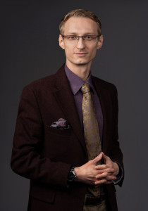 Artur Szklarski (Annderson)