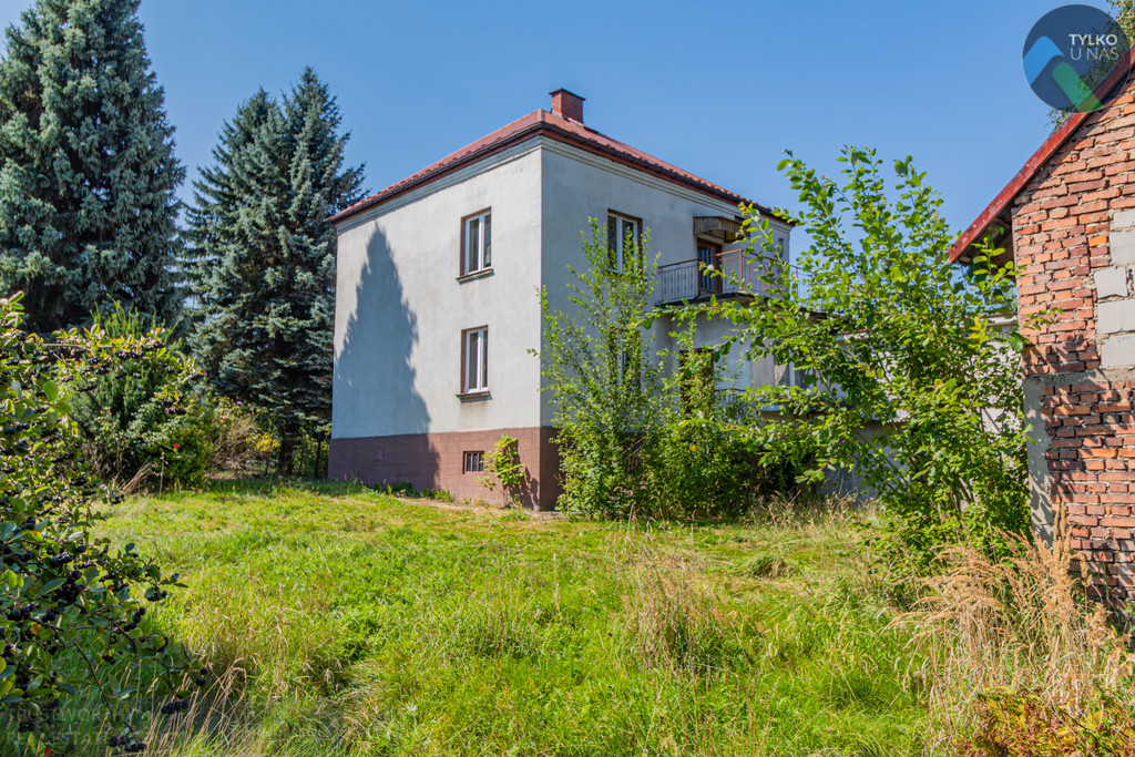 Dom Sprzedaż Ryczów