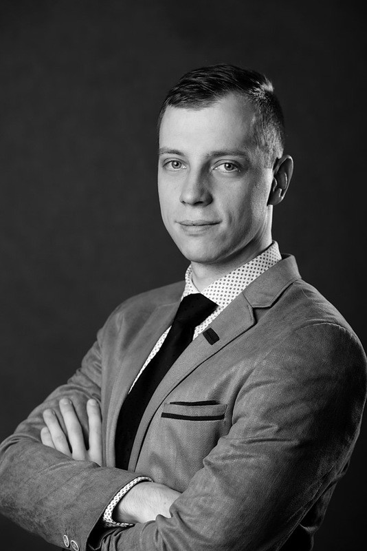 Jarosław Zyshchyk (Annderson Premium)