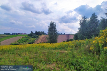 Działka Sprzedaż Kraków Krowodrza