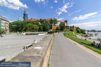 Mieszkanie Wynajem Kraków Kraków-Śródmieście Tarłowska