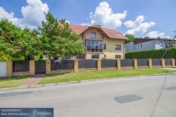 Obiekt Sprzedaż Wisła