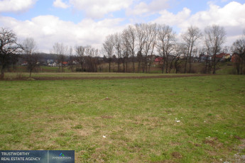 Działka Sprzedaż Bolechowice